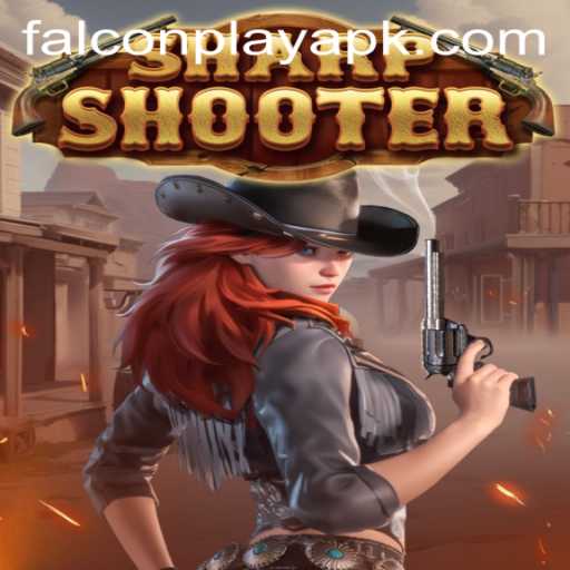 Sharpshooter: The Revolutionary Gaming Experience by Falcon Play