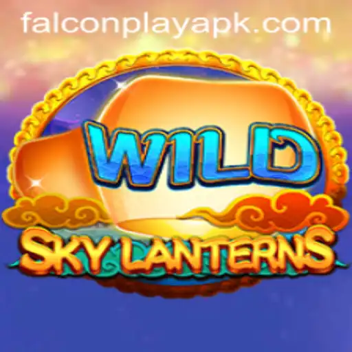 Dive into the Adventure of SkyLanterns by Falcon Play