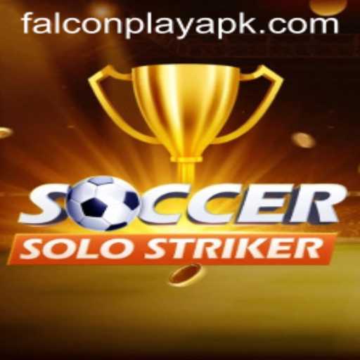SoccerSoloStriker: A New Era in Virtual Sports Gaming