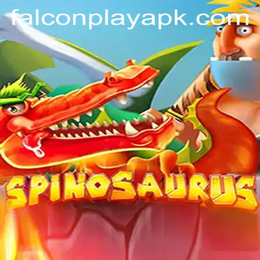 Discover the Thrills of Spinosaurus: An Exciting Adventure by Falcon Play