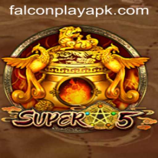 Discovering the Thrills of Super5 by Falcon Play