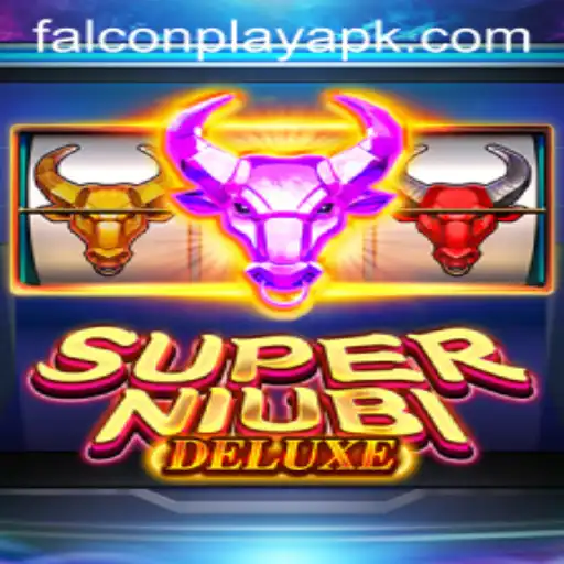 SuperNiubiDeluxe: A Thrilling Adventure by Falcon Play