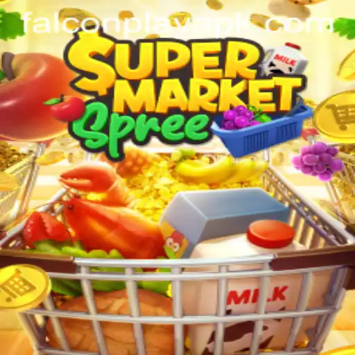 SupermarketSpree: A New Adventure in Gaming by Falcon Play