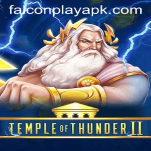 TempleofThunderII: Unveiling a Legendary Gaming Experience