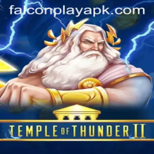 TempleofThunderII: Unveiling a Legendary Gaming Experience