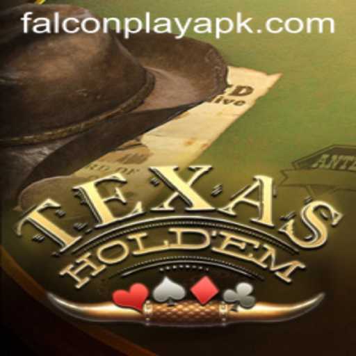 Mastering TexasHoldem with the Falcon Play: A Comprehensive Guide