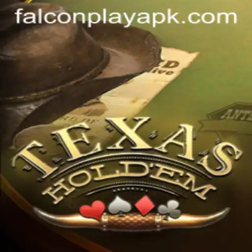Mastering TexasHoldem with the Falcon Play: A Comprehensive Guide