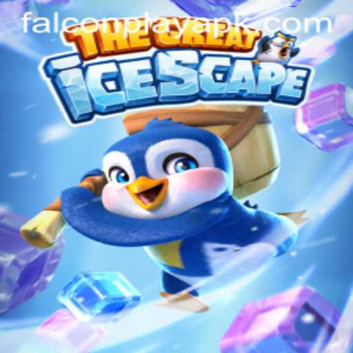 The Great Icescape: A Chilling Adventure in the World of Falcon Play