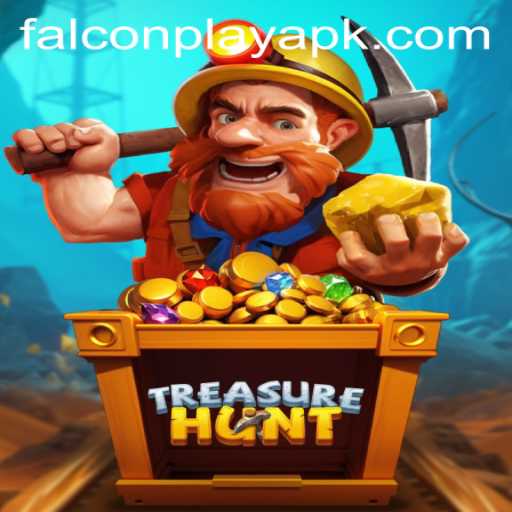TreasureHunt: Unveiling the Exciting World of Falcon Play