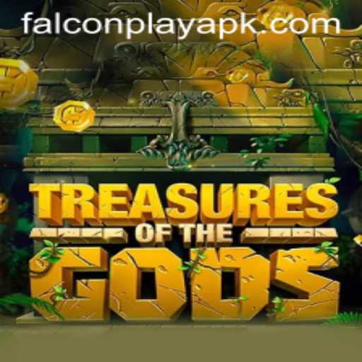 Discover the Adventure of TreasureoftheGods: A Falcon Play Exclusive