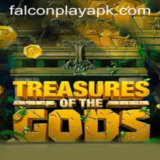 Discover the Adventure of TreasureoftheGods: A Falcon Play Exclusive