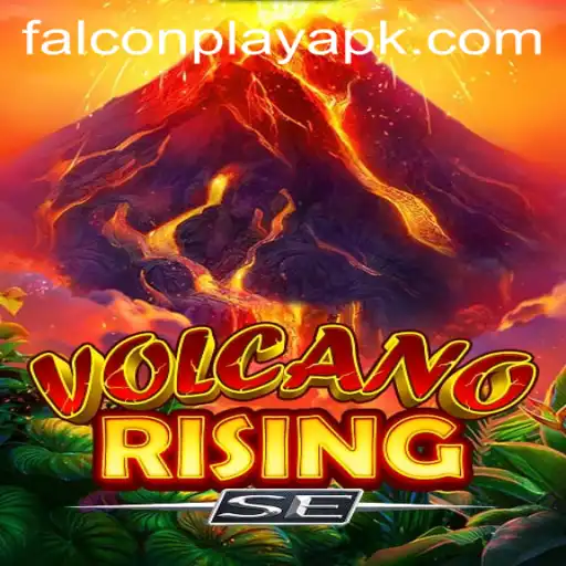 Exploring the Adventure of VolcanoRisingSE: A Game by Falcon Play