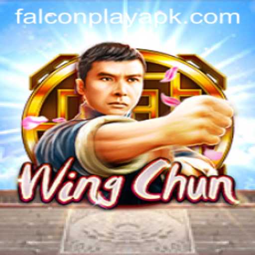 WingChun: A Deep Dive into the Falcon Play Phenomenon