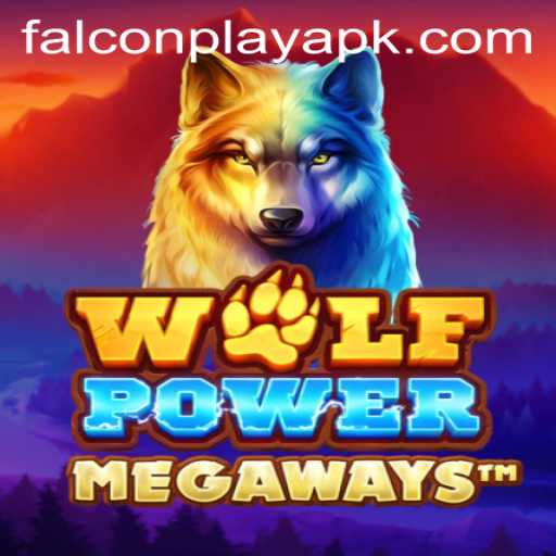 Explore the Exciting World of WolfPowerMega with Falcon Play