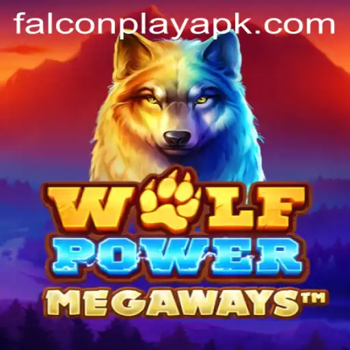 Explore the Exciting World of WolfPowerMega with Falcon Play
