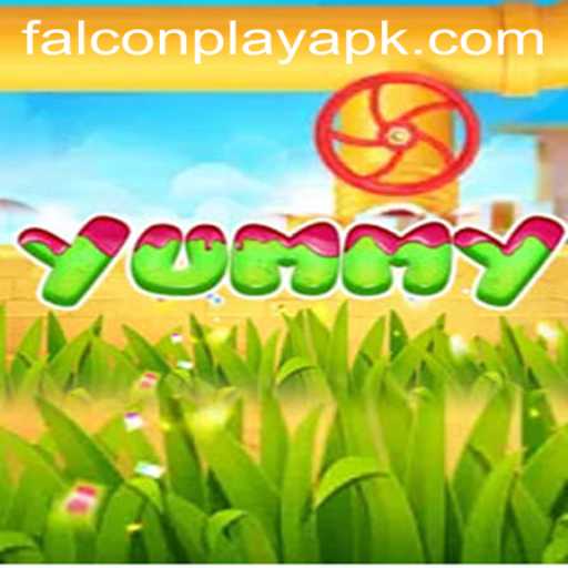 Exploring the World of Yummy: A Falcon Play Adventure