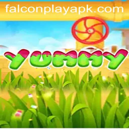 Exploring the World of Yummy: A Falcon Play Adventure