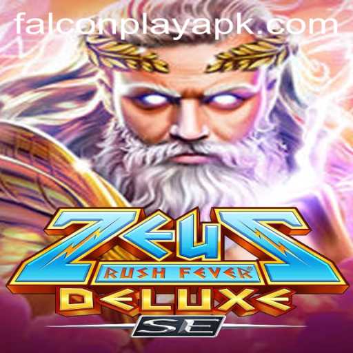 Exploring ZeusRushFeverDeluxeSE: An Epic Gaming Experience with Falcon Play