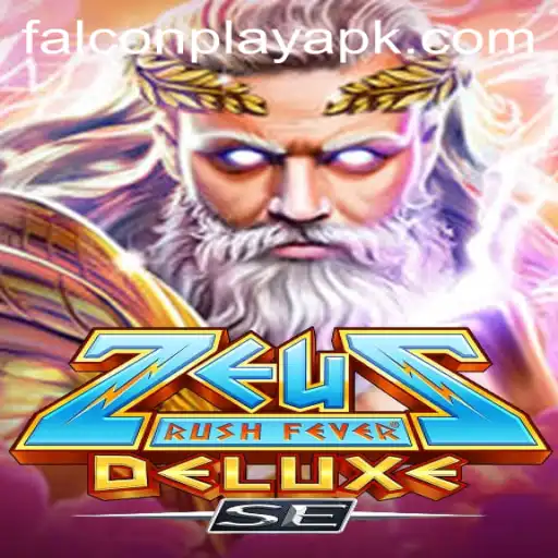 Exploring ZeusRushFeverDeluxeSE: An Epic Gaming Experience with Falcon Play